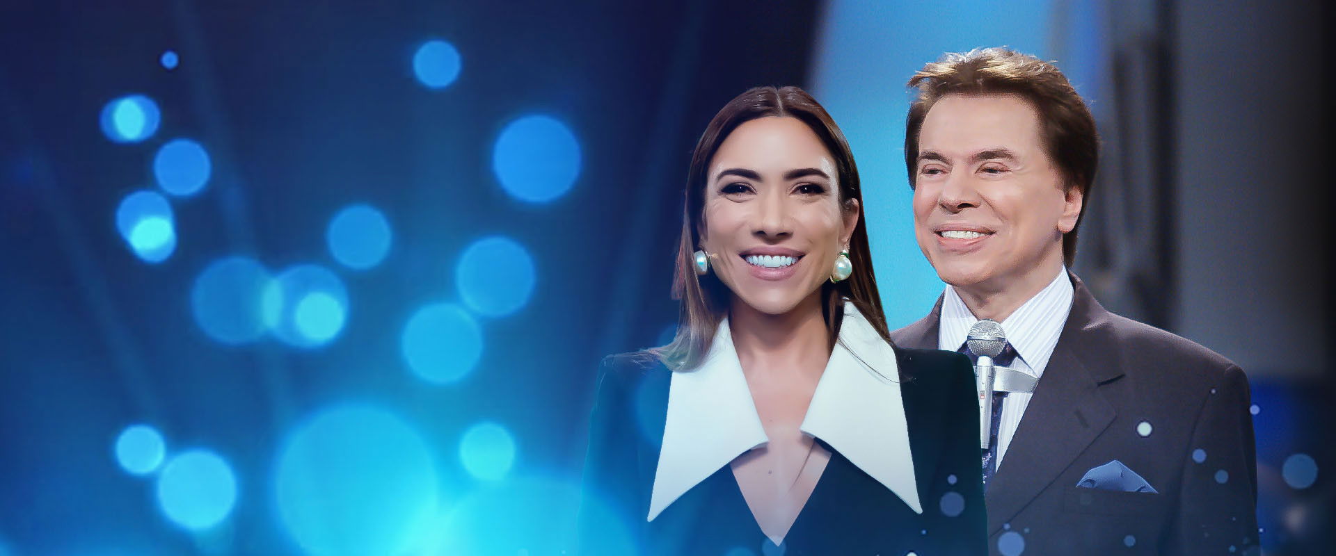 Show do Milhão's banner image