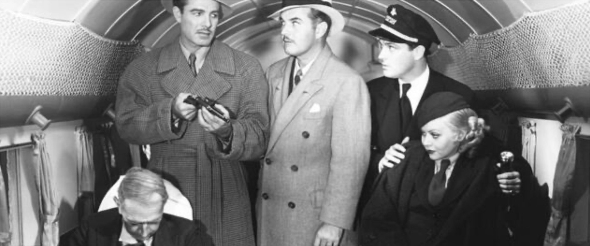 Forced Landing's banner image