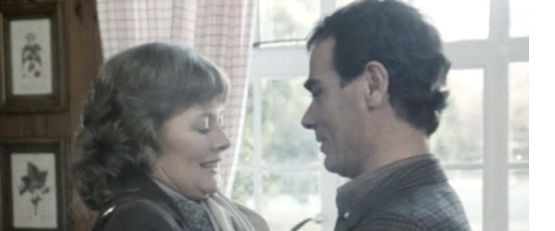 The Sweet Scent of Death