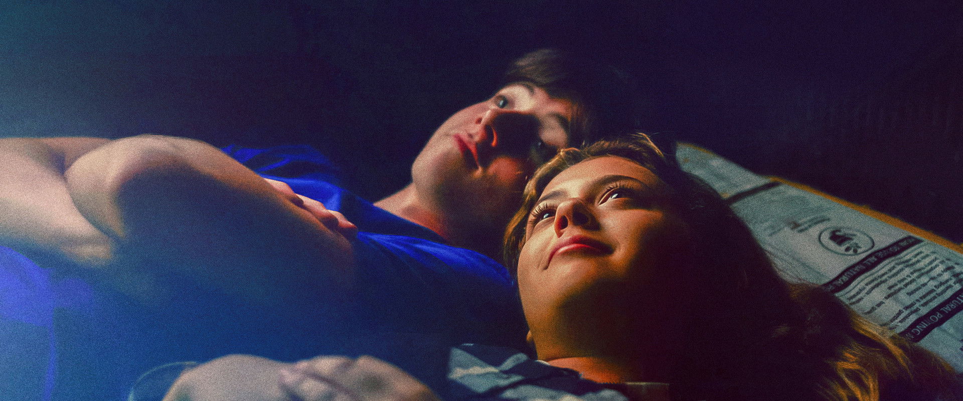 Chasing June's banner image