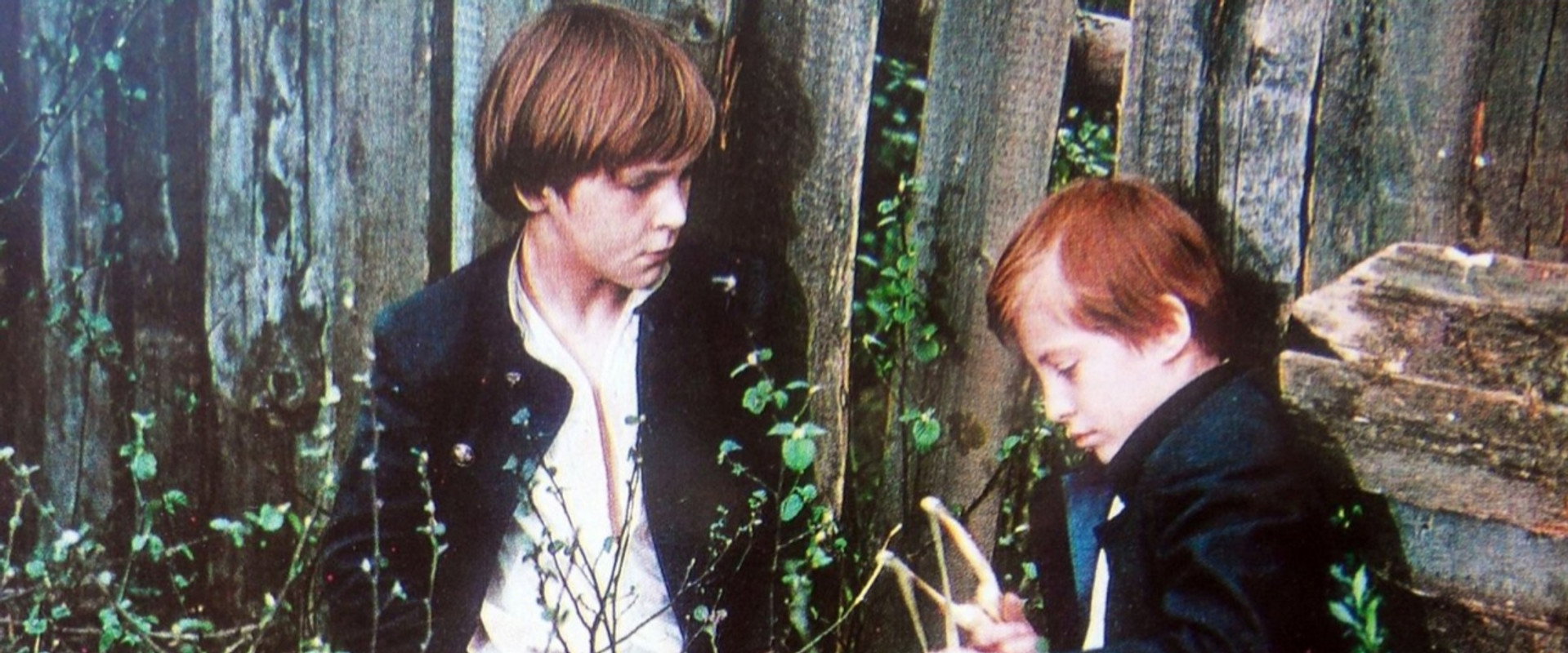 The Orphans's banner image