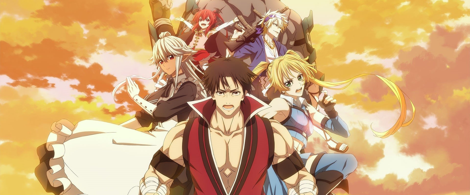 The Ossan Newbie Adventurer, Trained to Death by the Most Powerful Party, Became Invincible