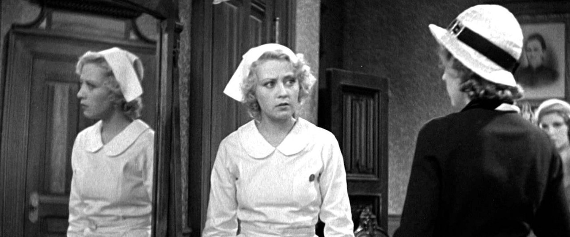 Miss Pinkerton