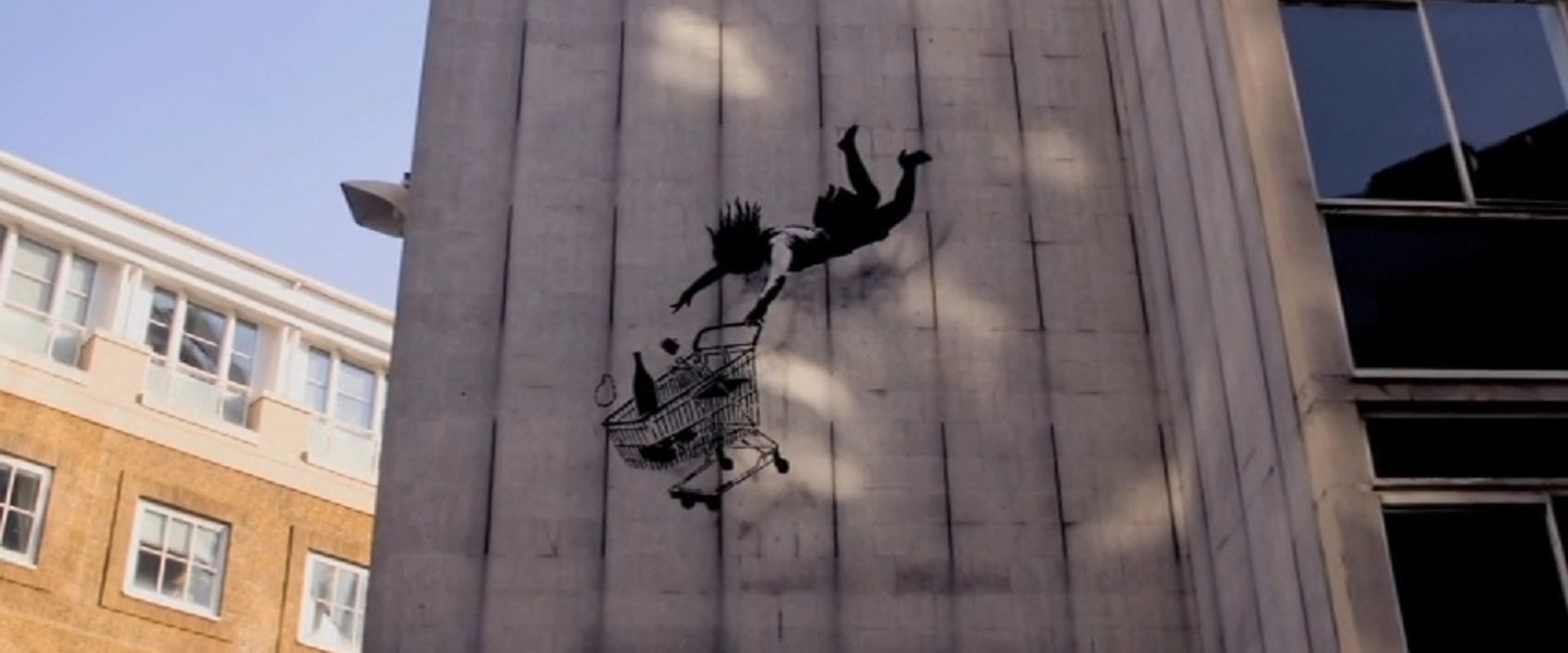 DocoBANKSY