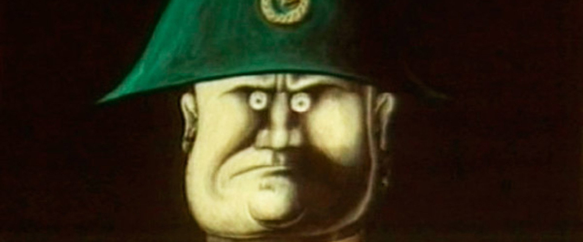 The History of a City. Organchik's banner image