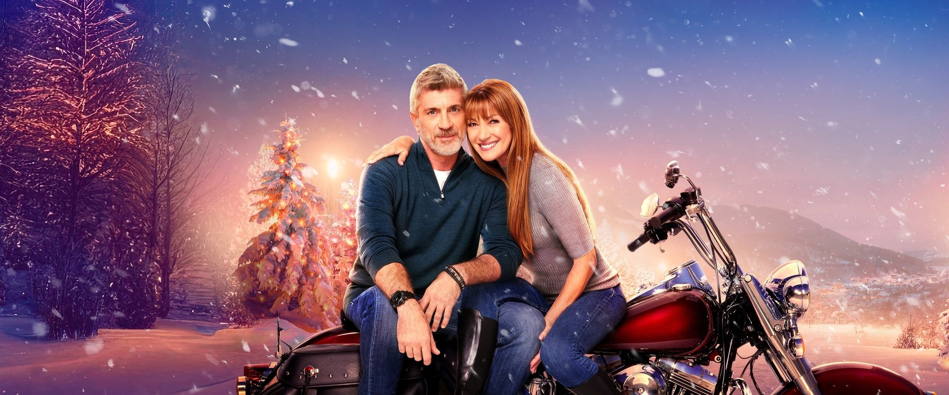 A Christmas Spark