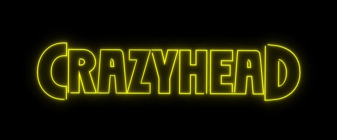 Crazyhead
