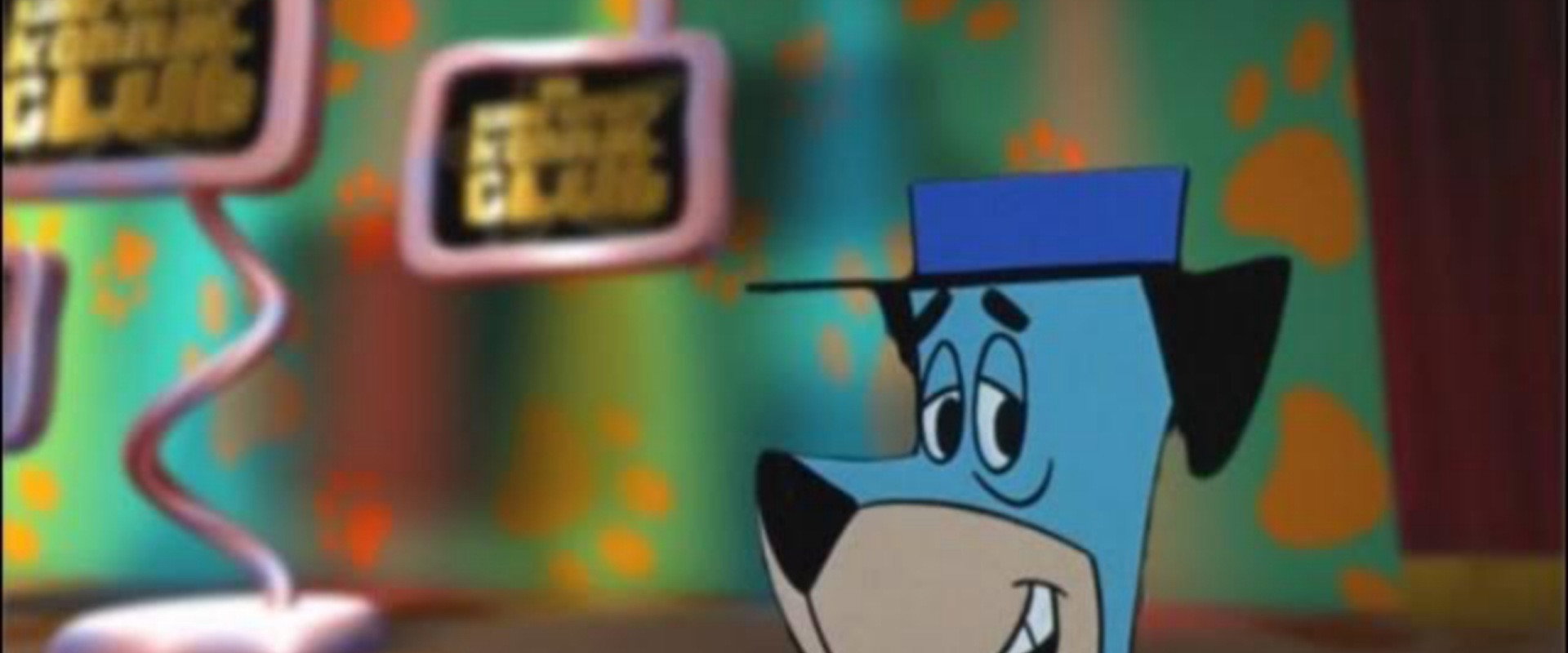 The Hanna-Barbera Kennel Club Roasts Scooby-Doo's banner image