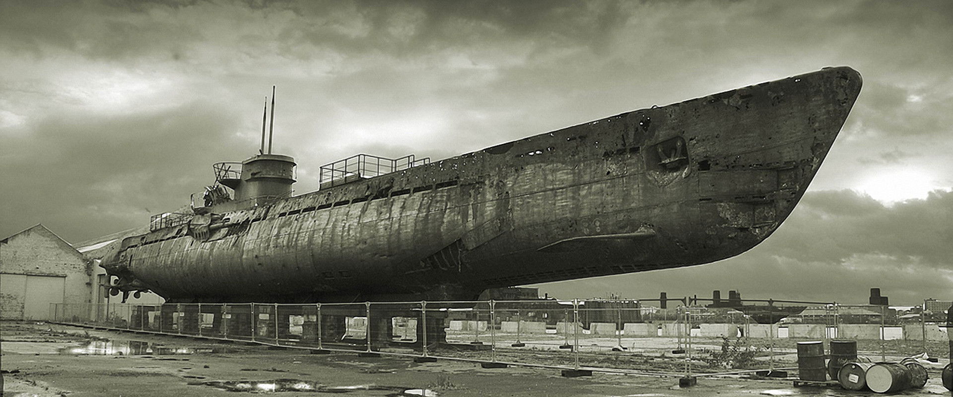 Convoy: War Of The Atlantic