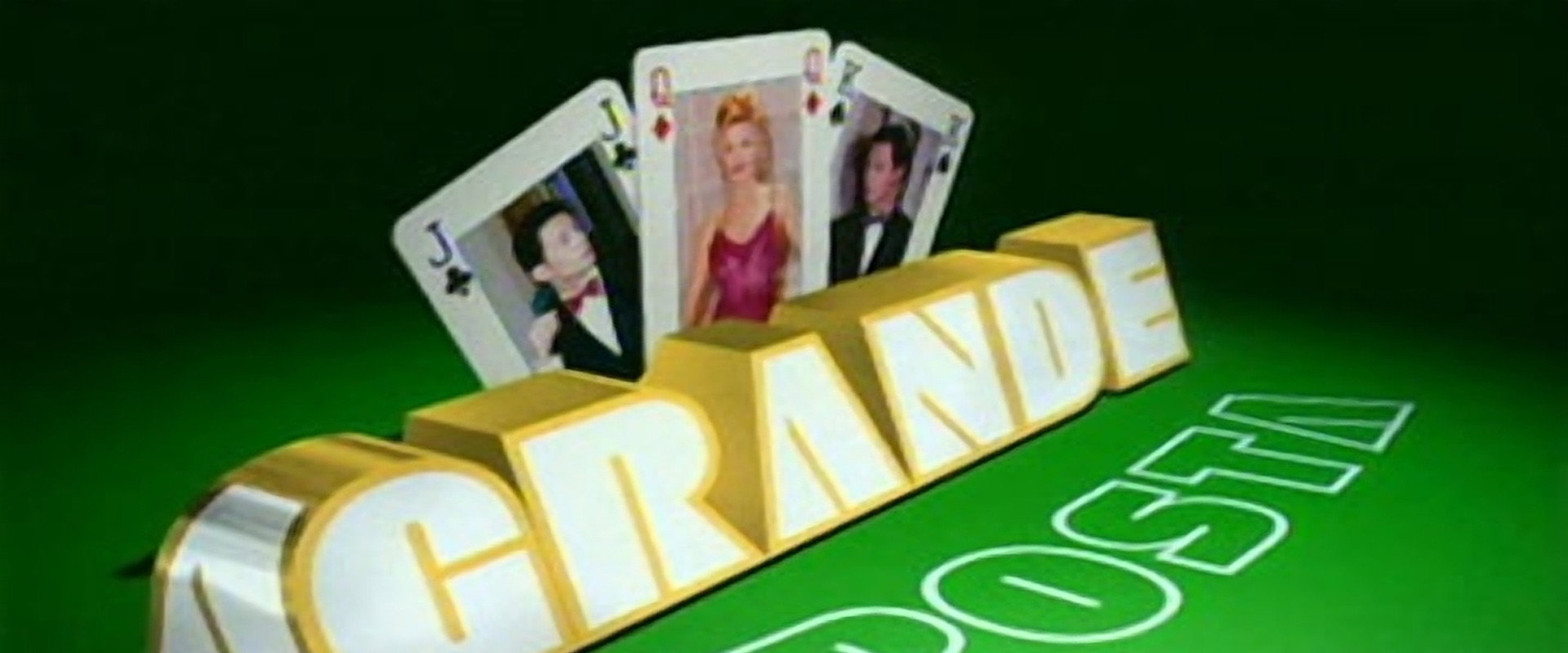 A Grande Aposta's banner image