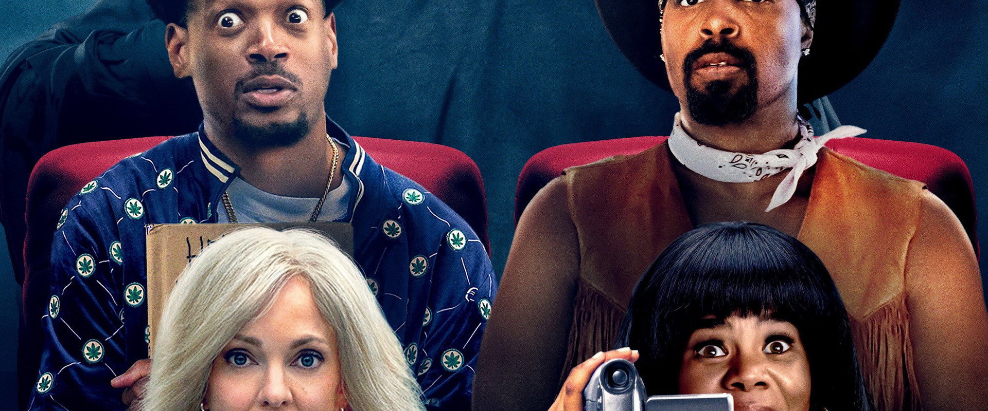 Scary Movie