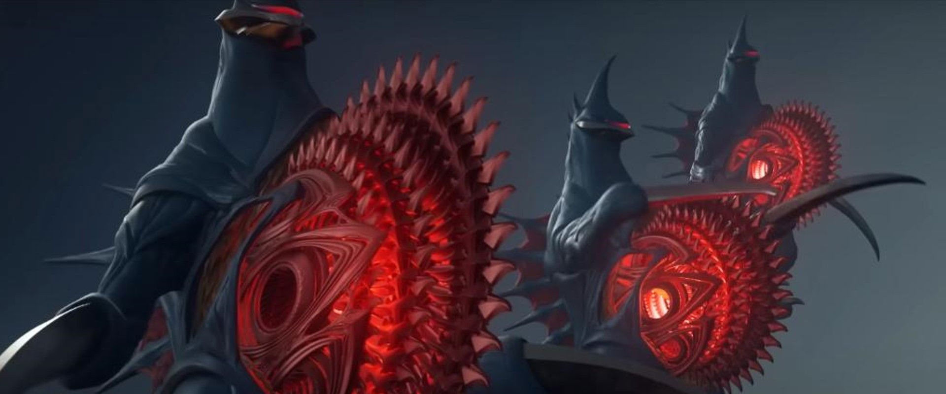 Godzilla vs. Gigan Rex's banner image