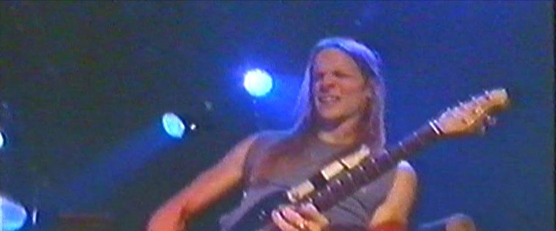 Steve Morse Band: Live in Baden-Baden's banner image