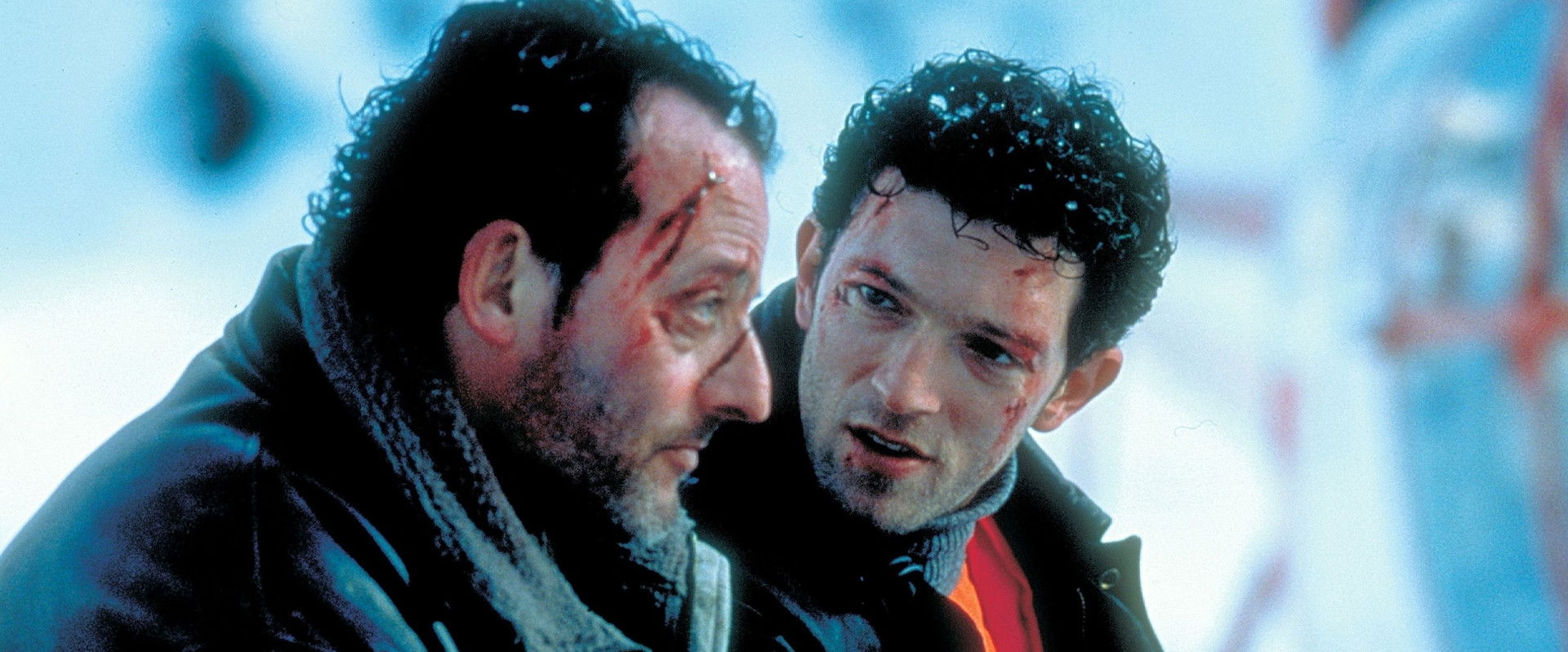 The Crimson Rivers's banner image