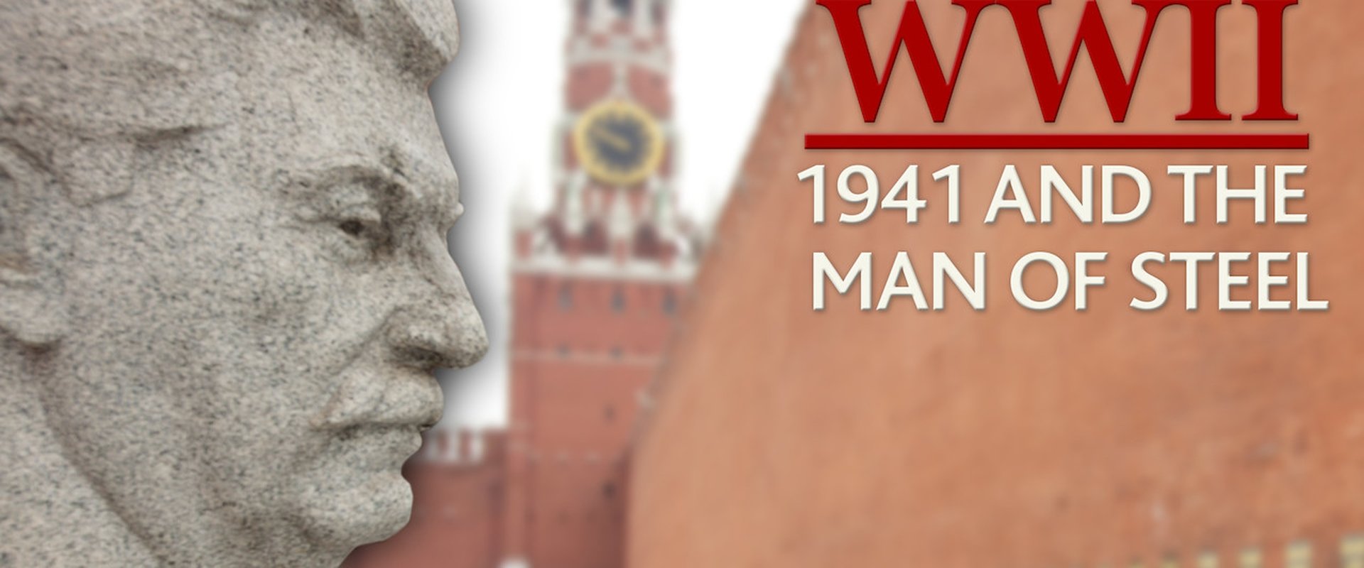 World War Two: 1941 and the Man of Steel