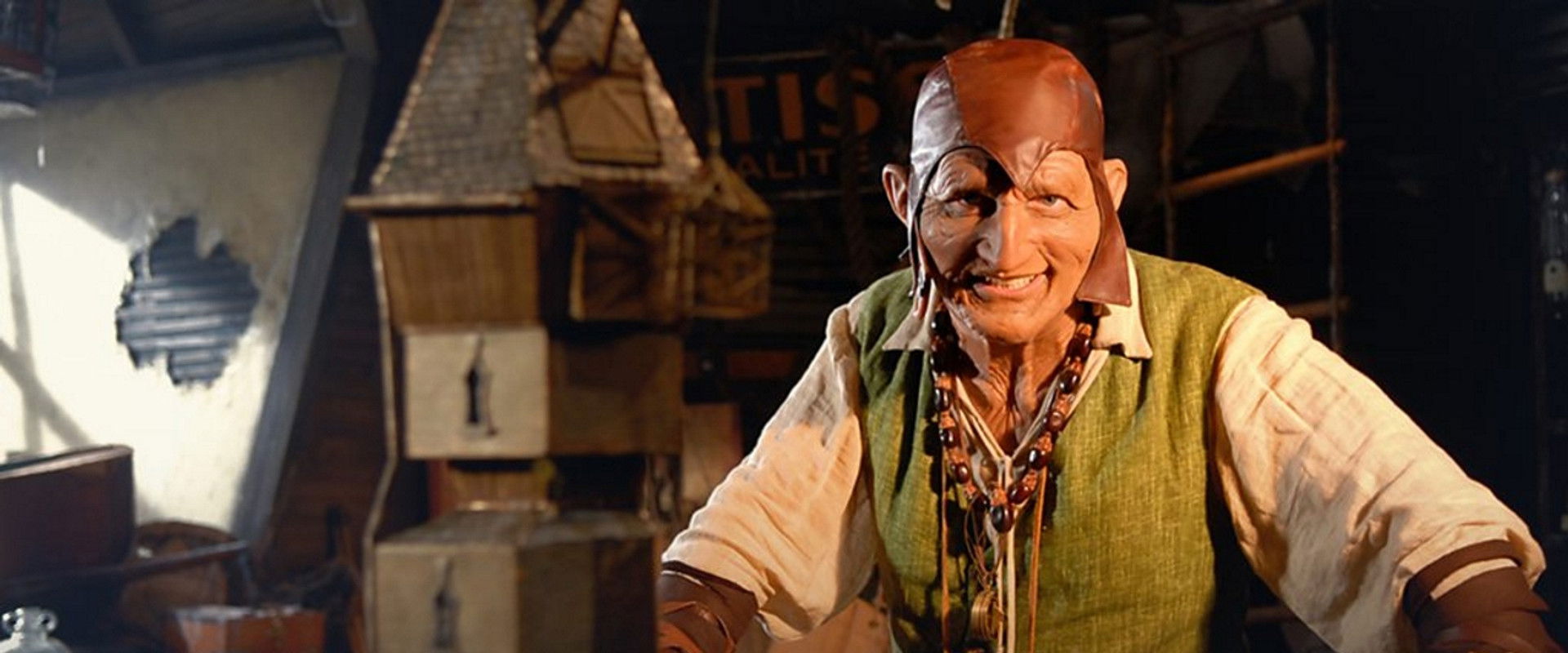 Trapped!'s banner image