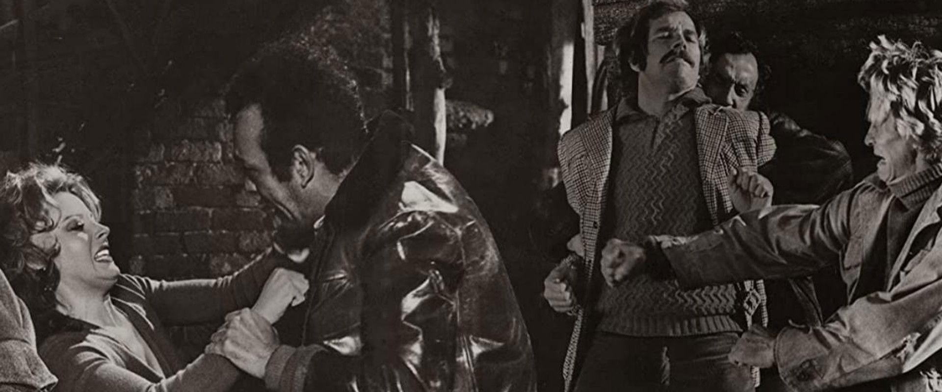 The Sewer Rats's banner image