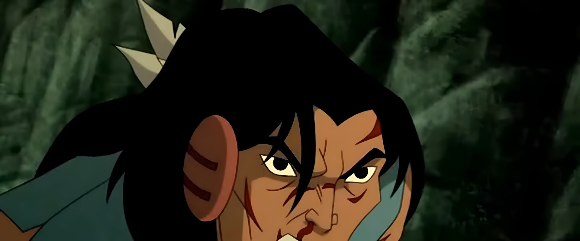 Turok: Son of Stone