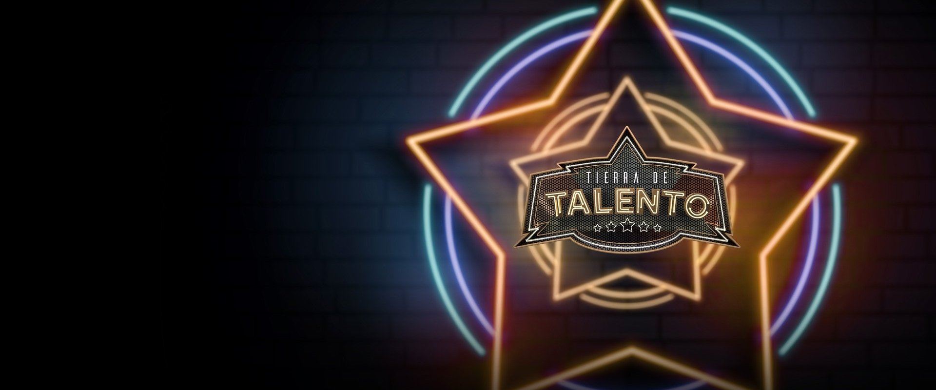 Tierra de talento