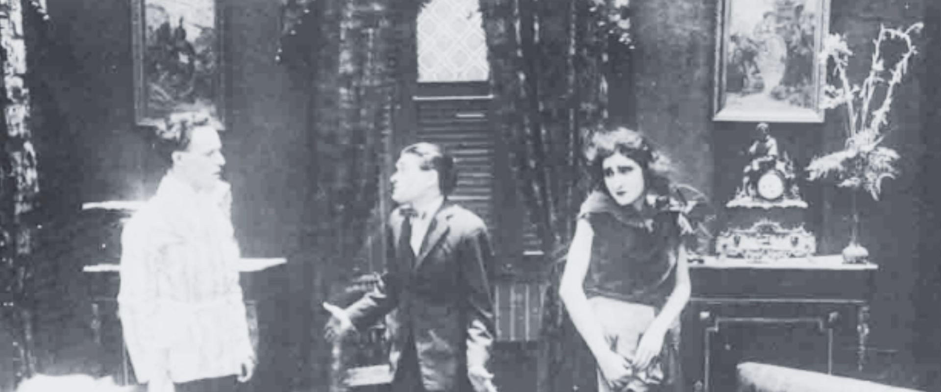 A Gigolette's banner image