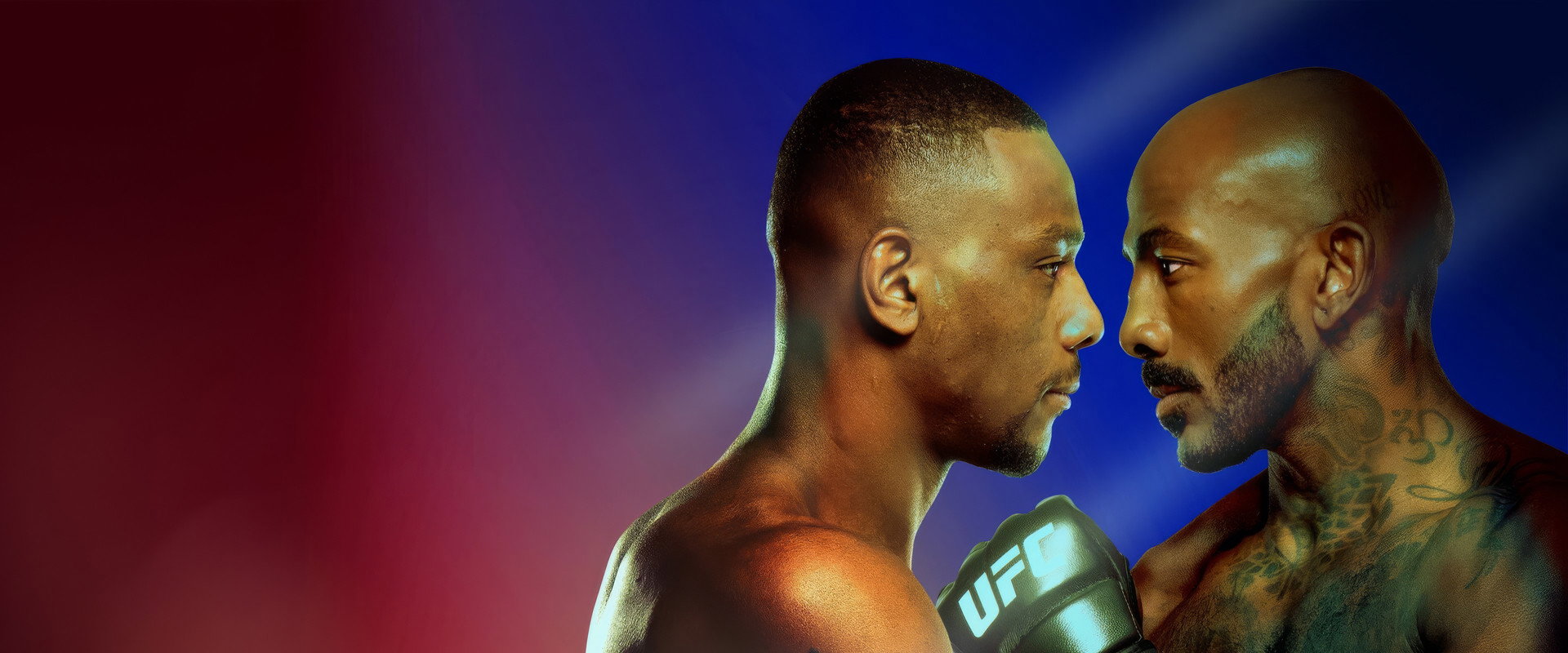 UFC on ABC 8: Hill vs. Rountree Jr.'s banner image