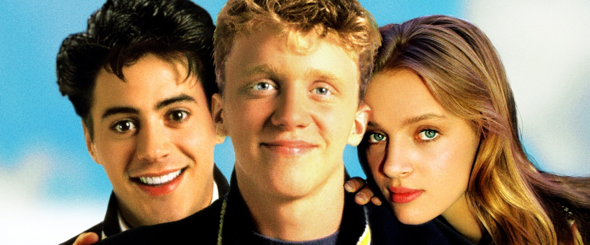 Johnny Be Good