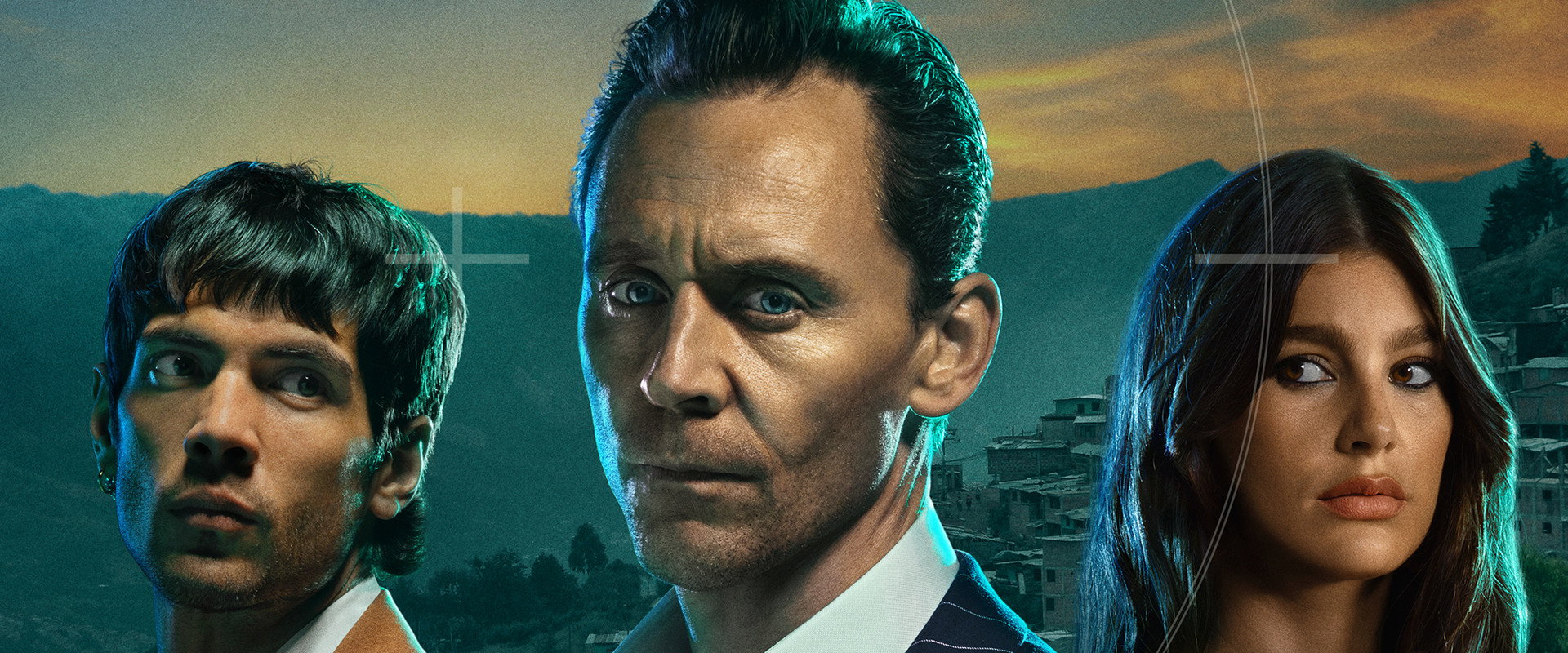 The Night Manager