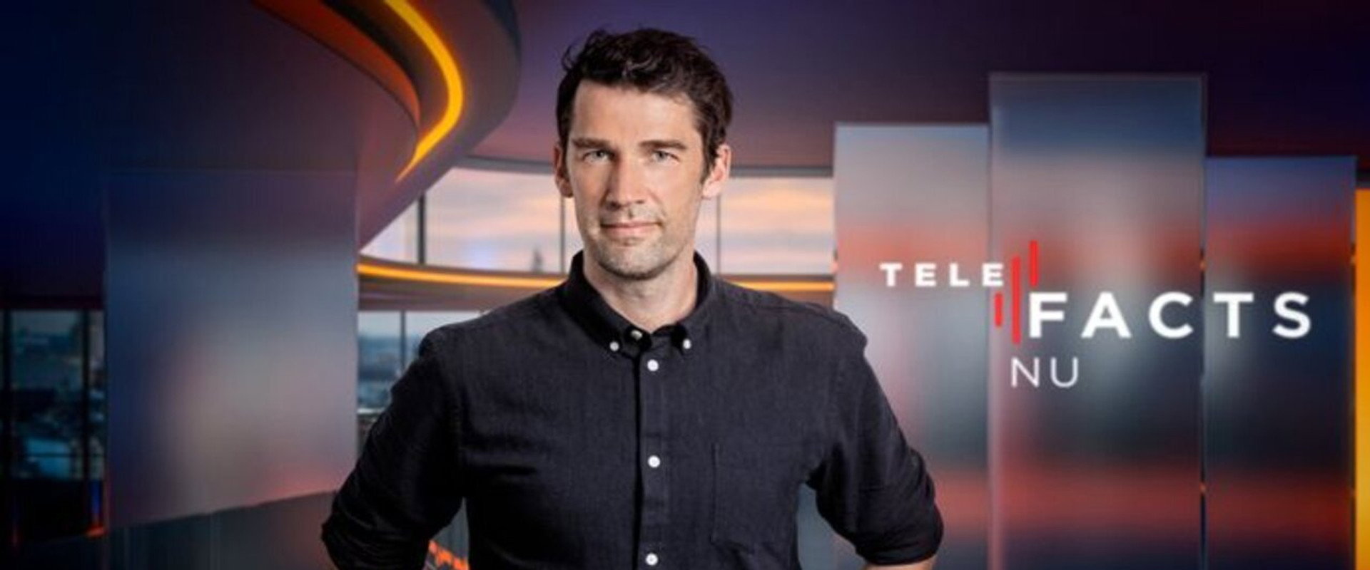 Telefacts NU's banner image