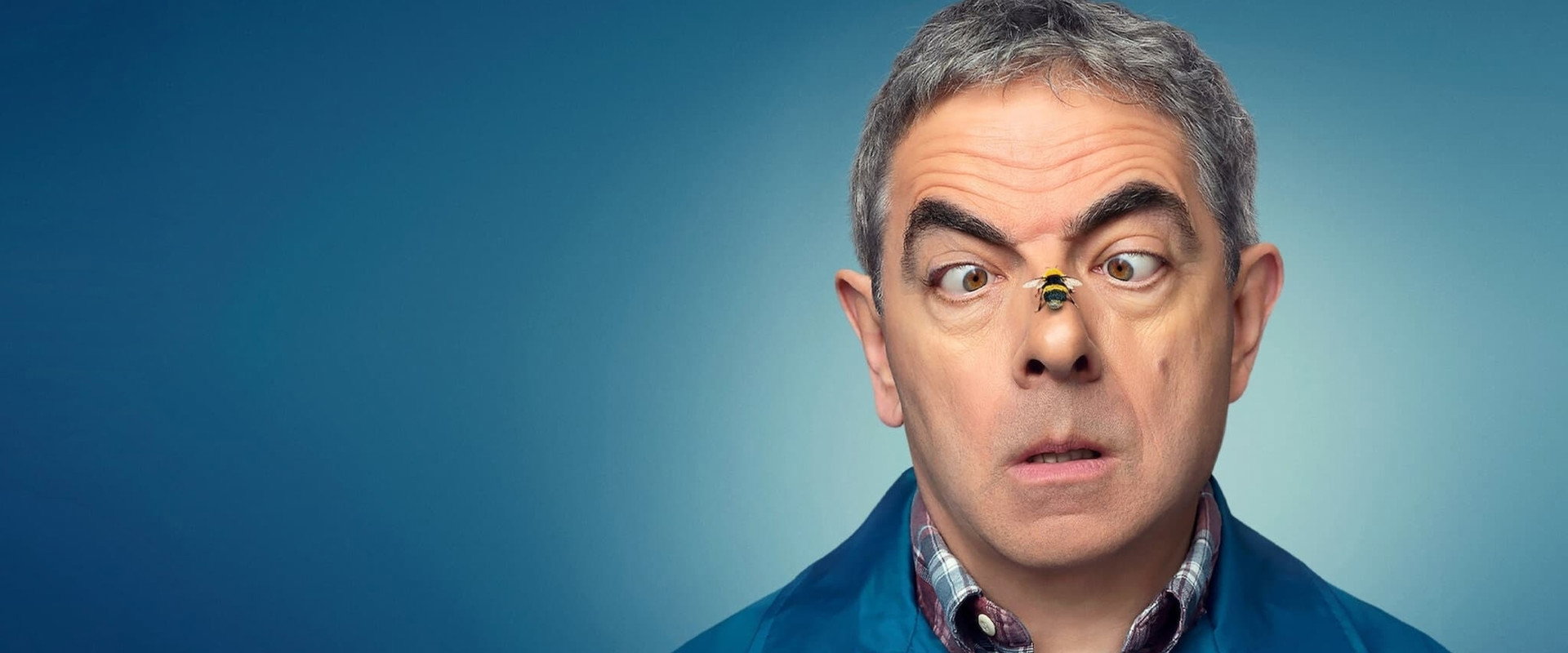 Man vs Bee's banner image