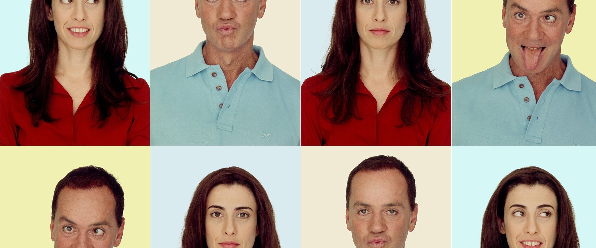 Os Normais