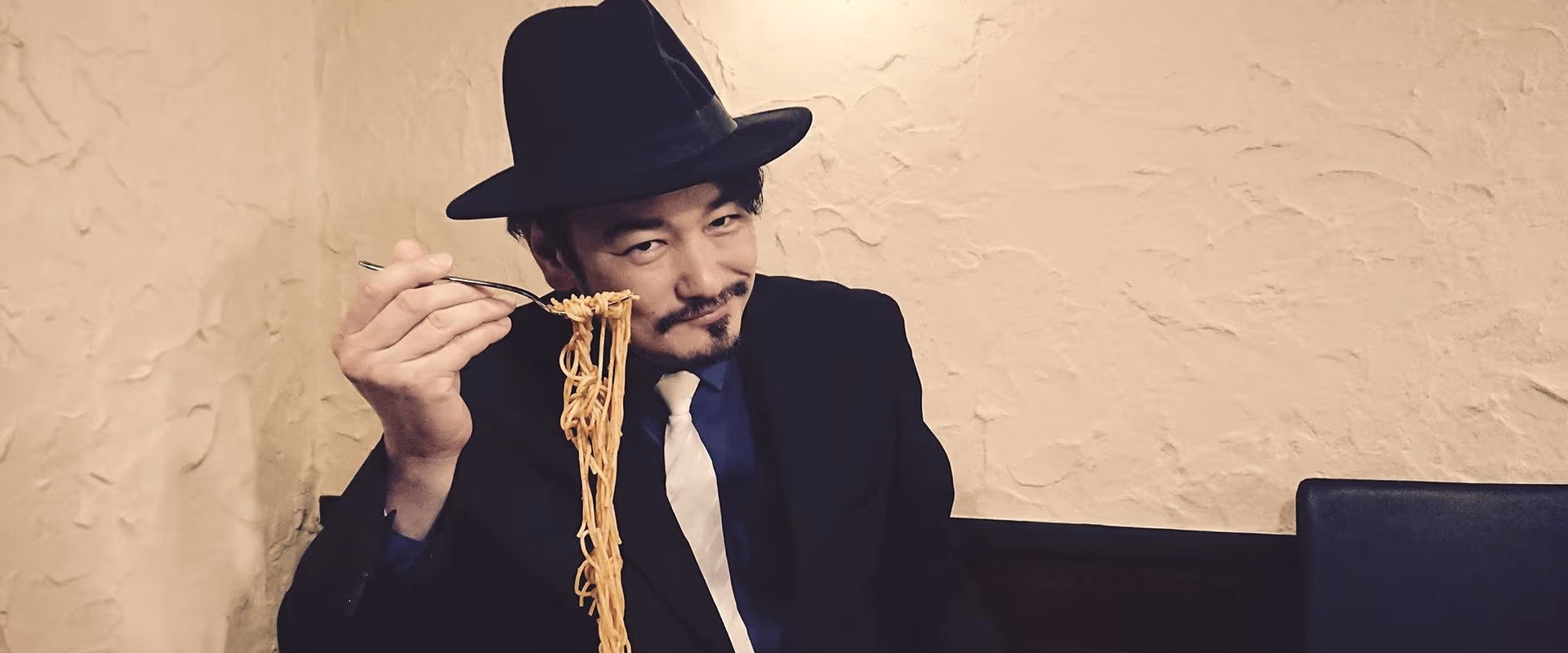 小田井涼平のレトロマングルメ's banner image