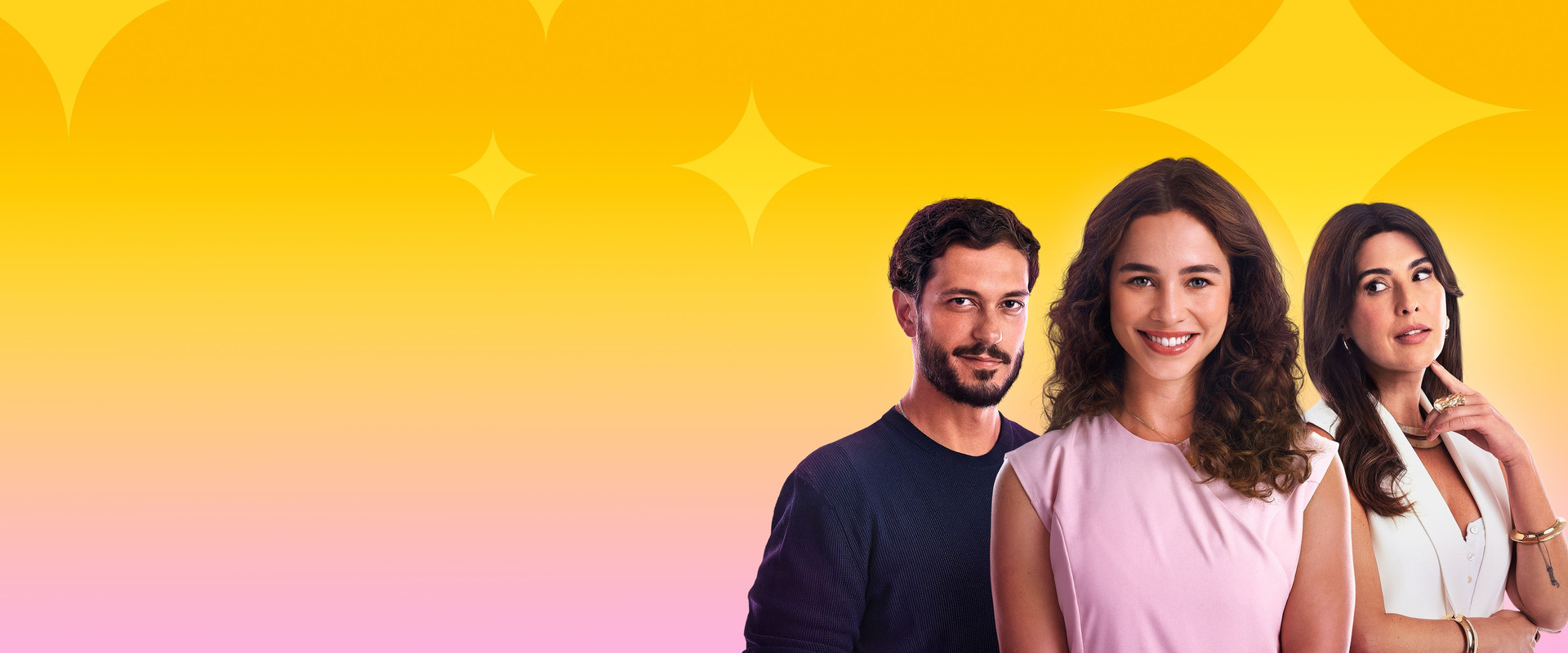 The Millionaire Nanny's banner image
