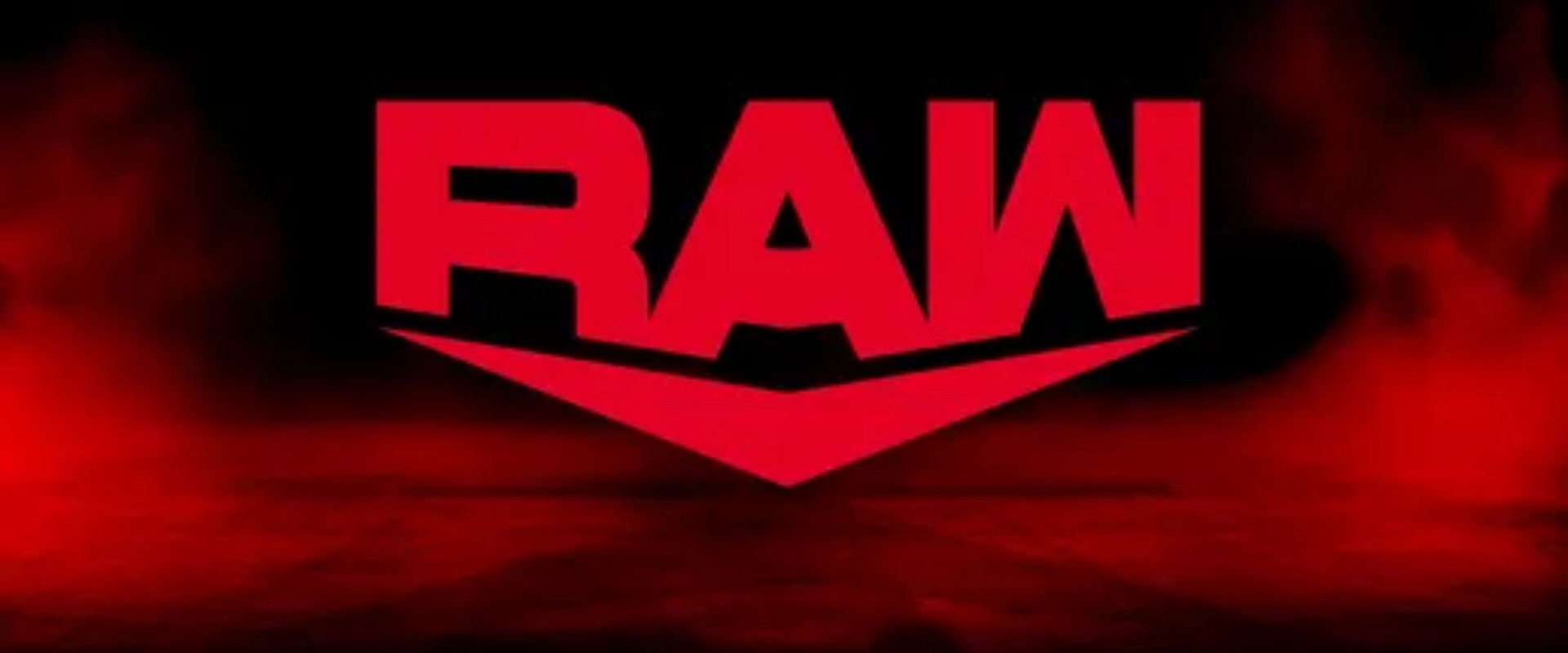 WWE Raw