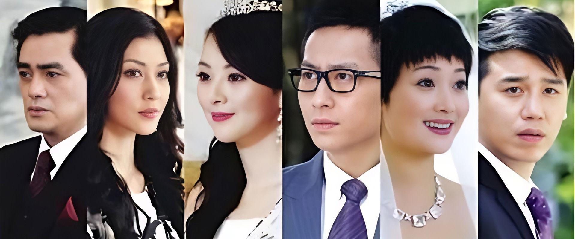 天堂不相信眼泪