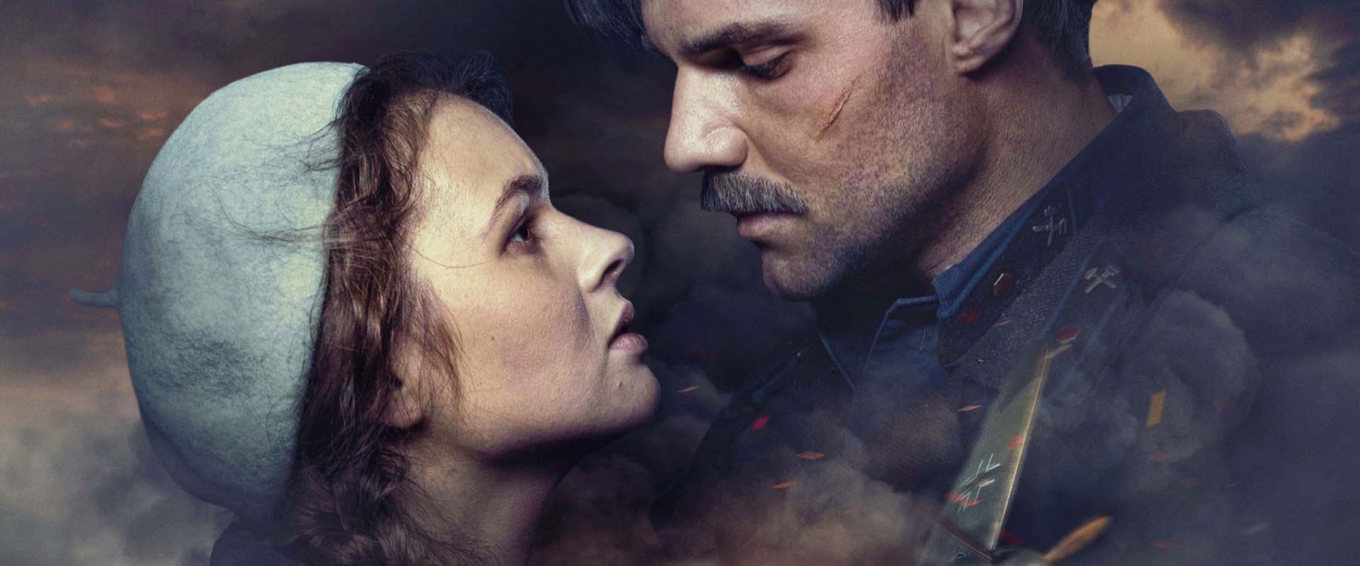 Convoy 48 - The War Train