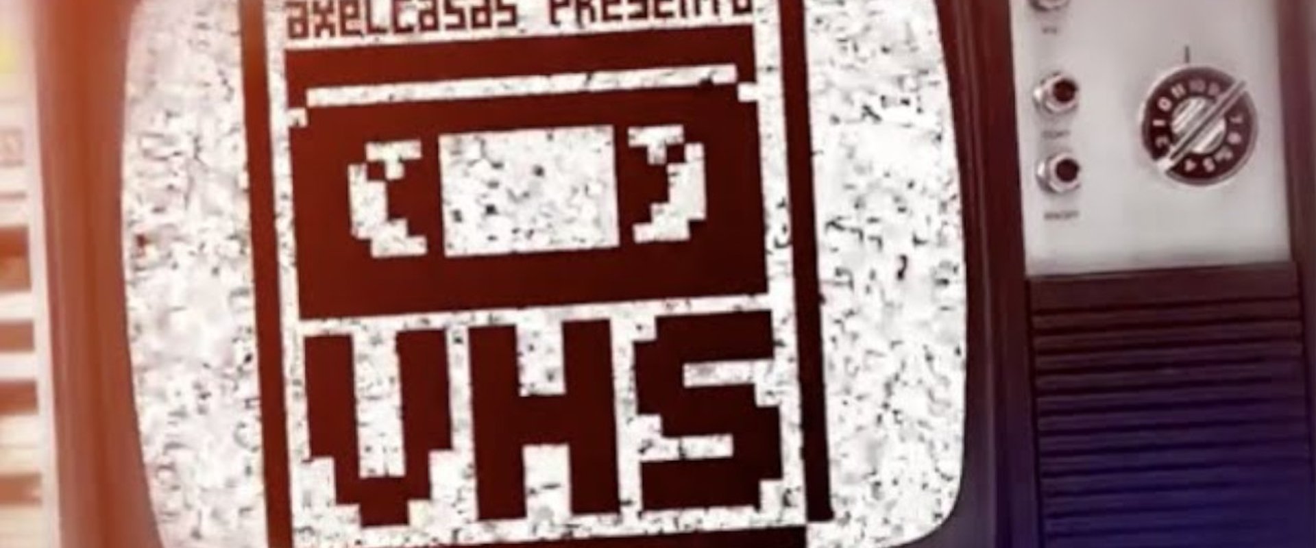 VHS
