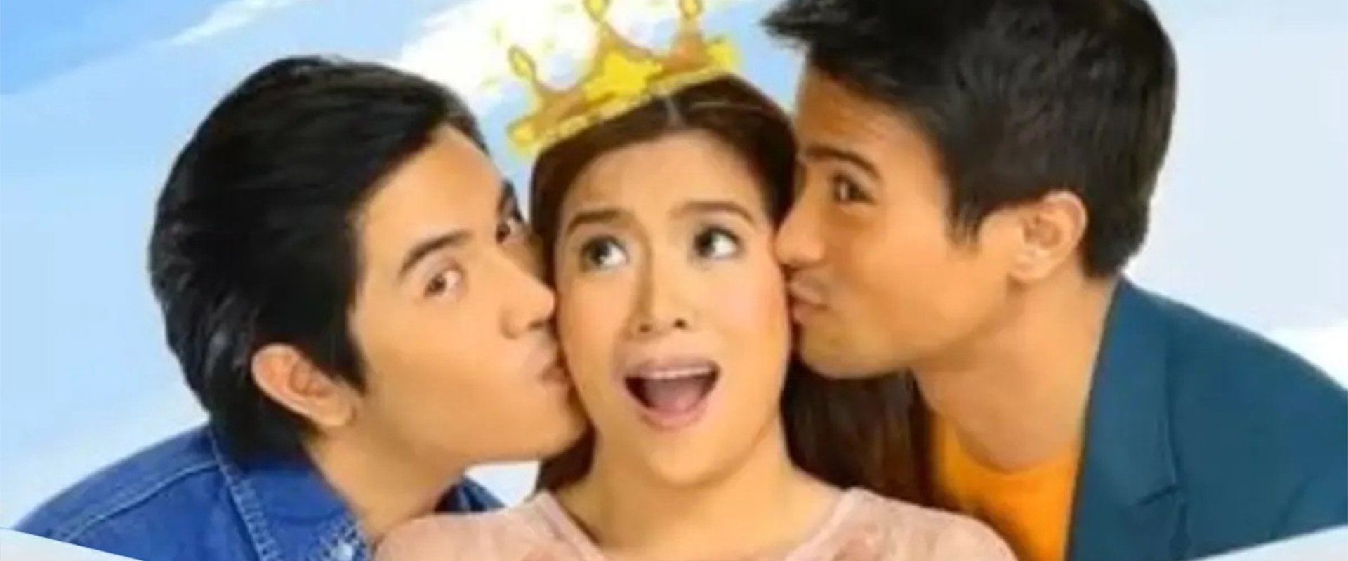 Kahit Konting Pagtingin