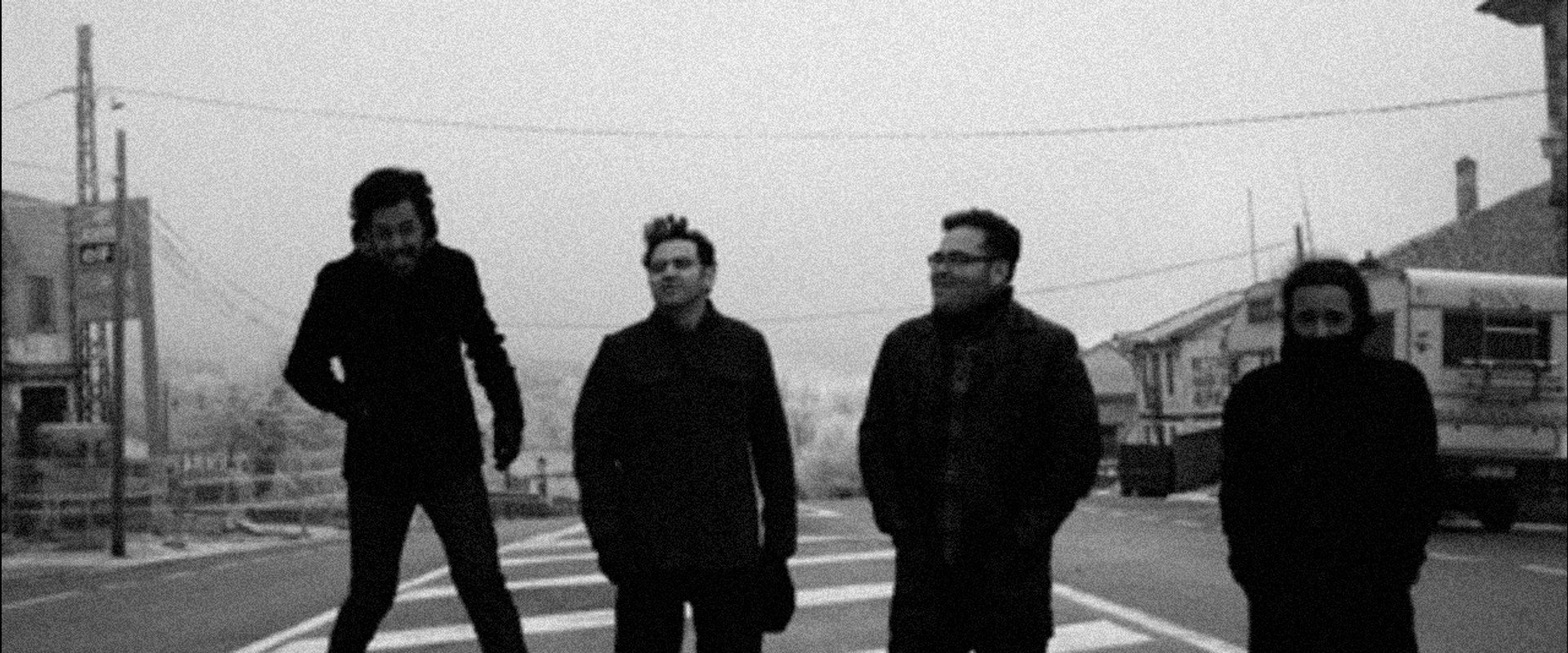 Continue Being: Café Tacvba