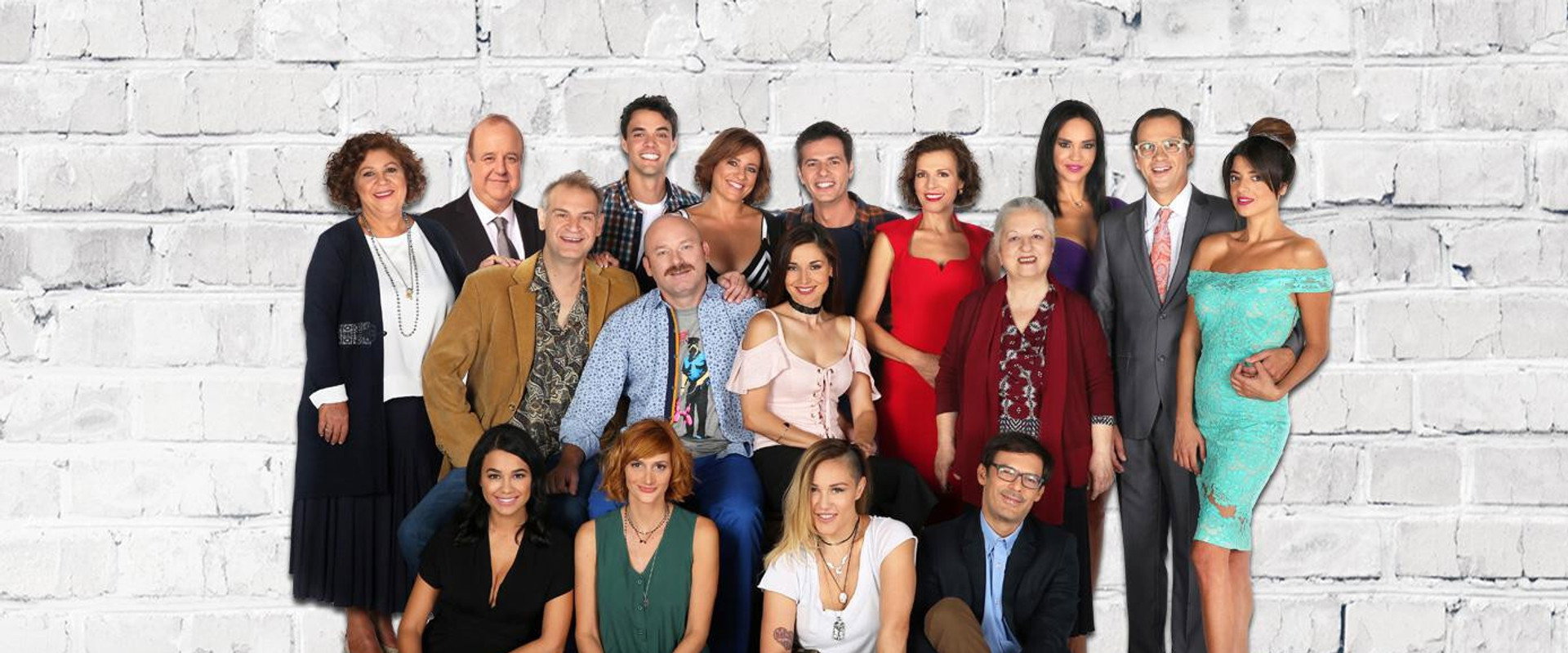 The Classmates's banner image