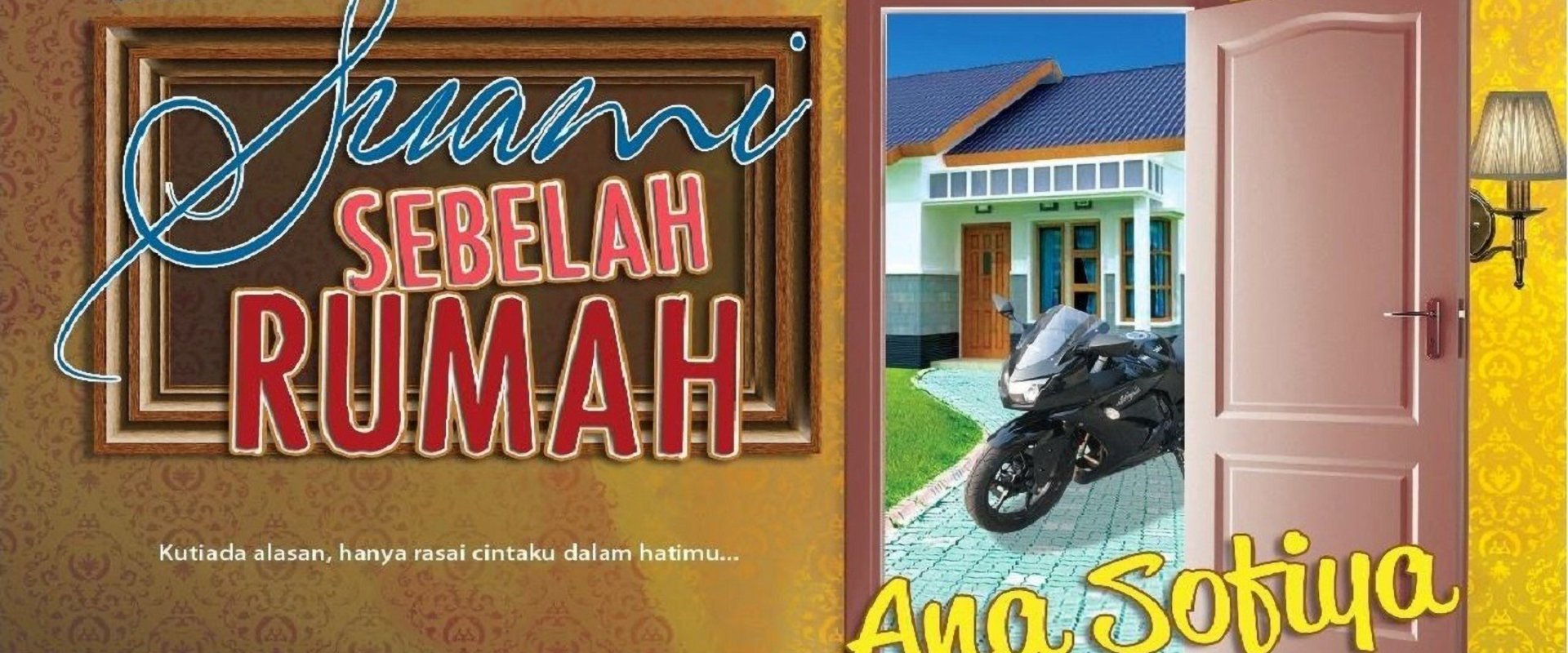 Suami Sebelah Rumah
