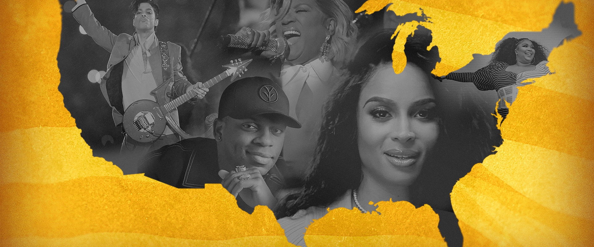 Soul of a Nation Presents: Sound of Freedom – A Juneteenth Celebration's banner image