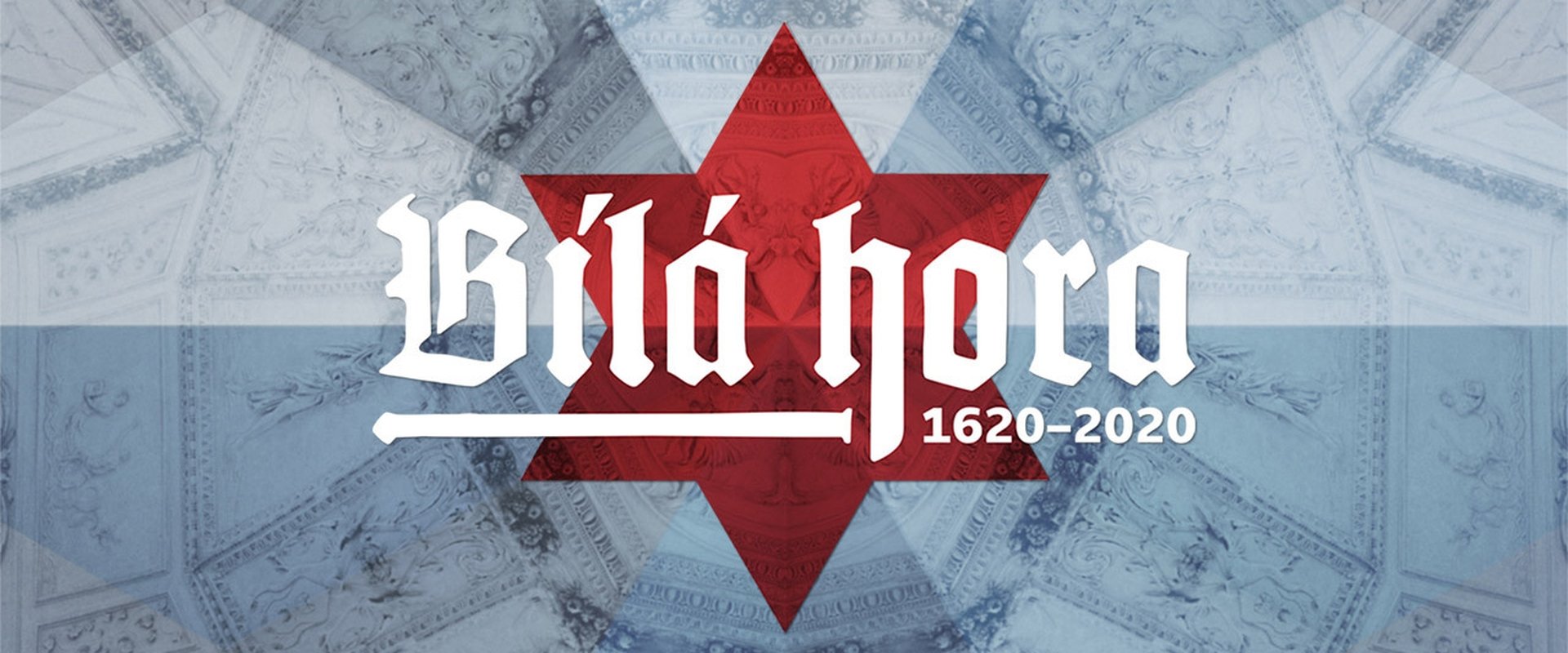 Bílá hora 1620-2020