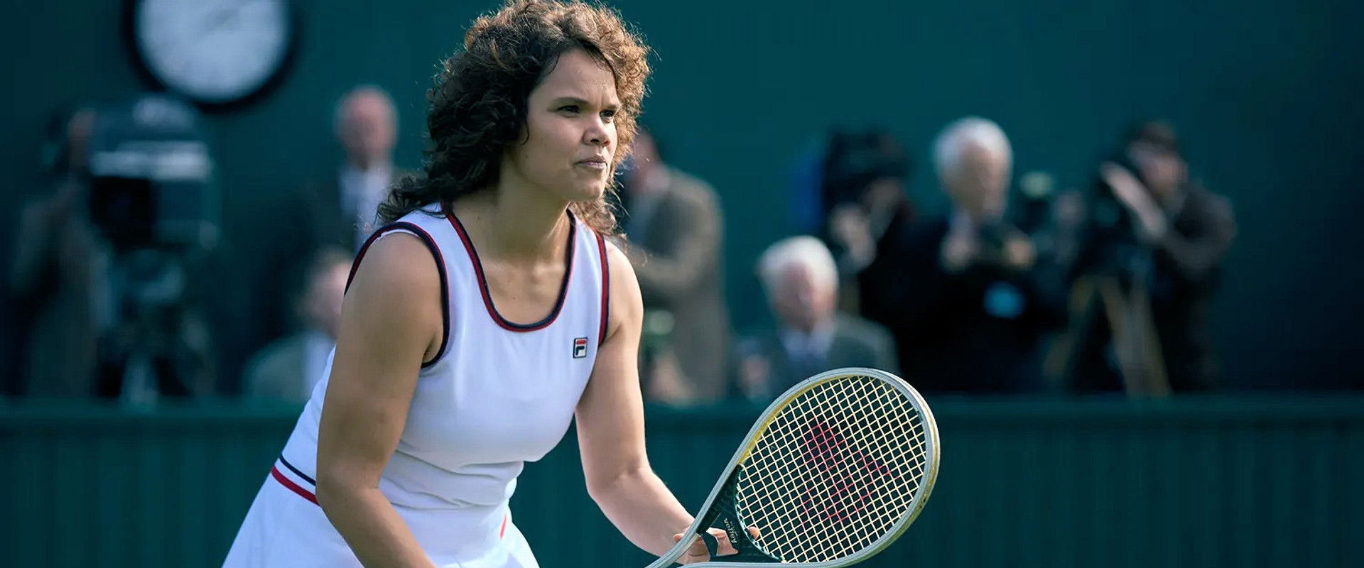 Goolagong's banner image