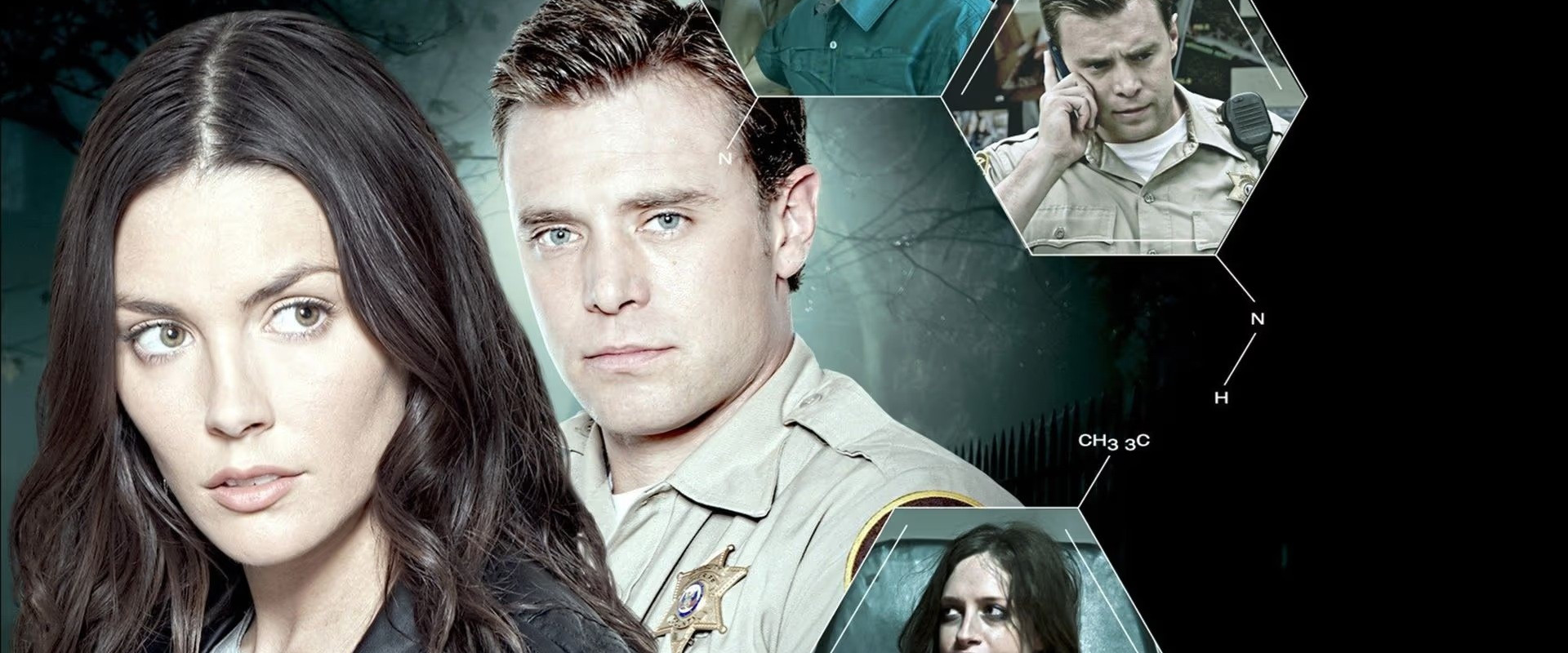 Bad Blood's banner image