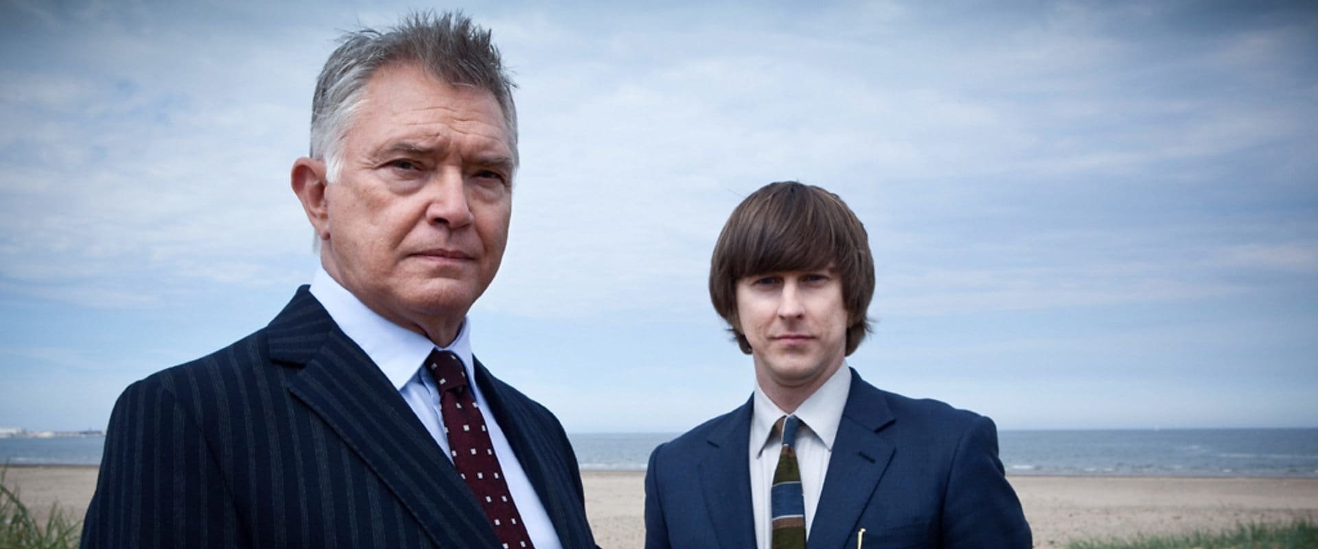 George Gently – Der Unbestechliche