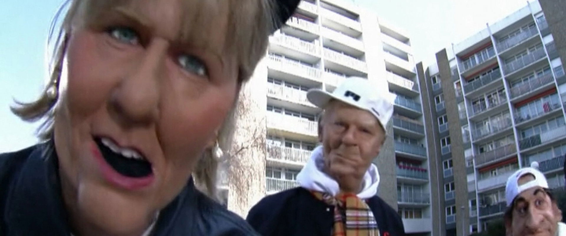 L'Année des Guignols - Une année Zlatanée's banner image