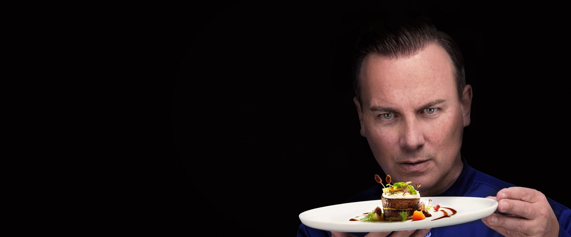 Star Kitchen mit Tim Raue
