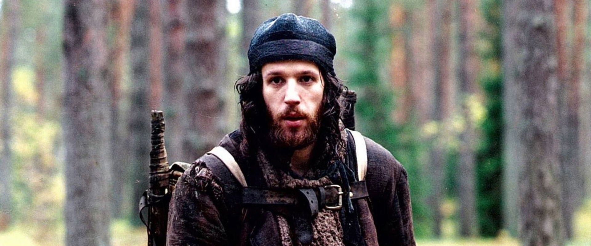 King of Beggars's banner image