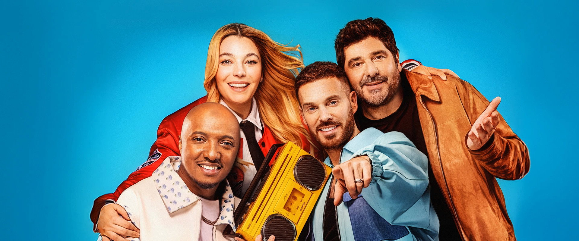 The Voice Kids