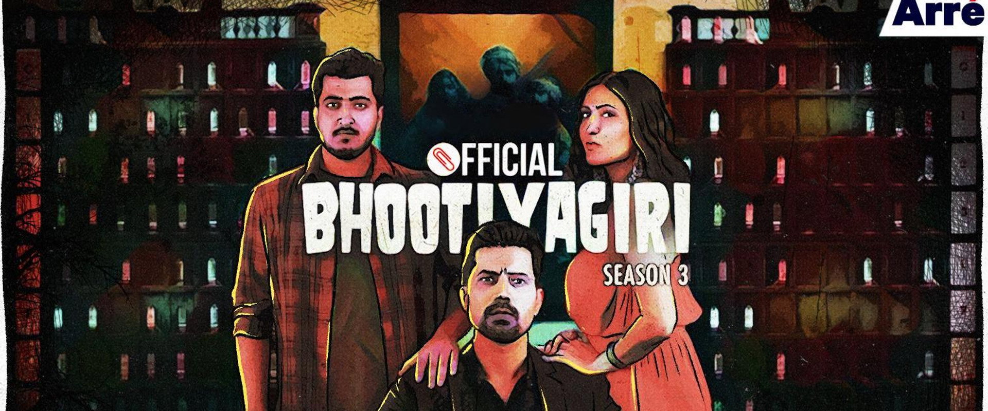 Official Bhootiyagiri